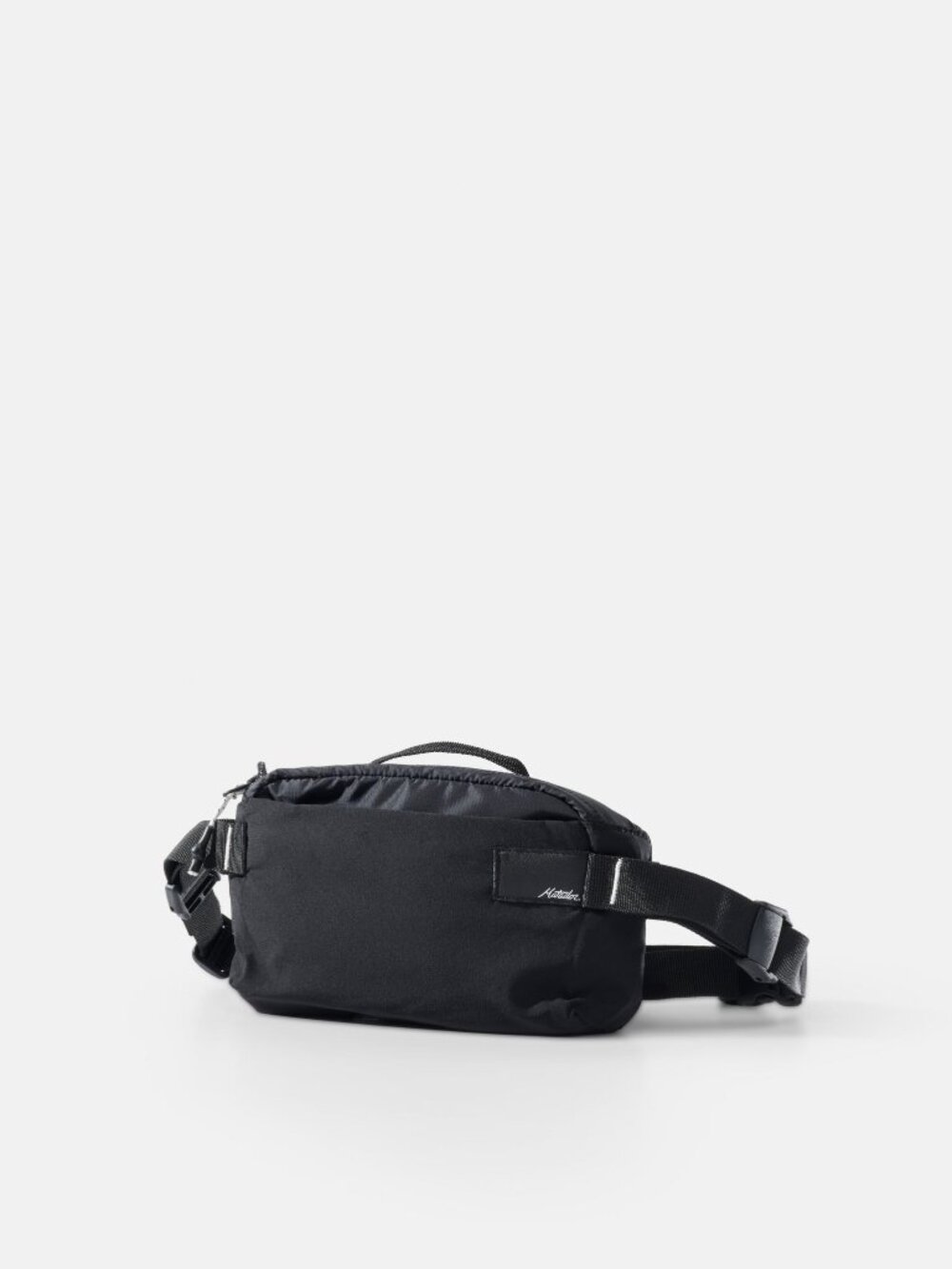 Matador Refraction Packable Sling Unisex Adults (Black)